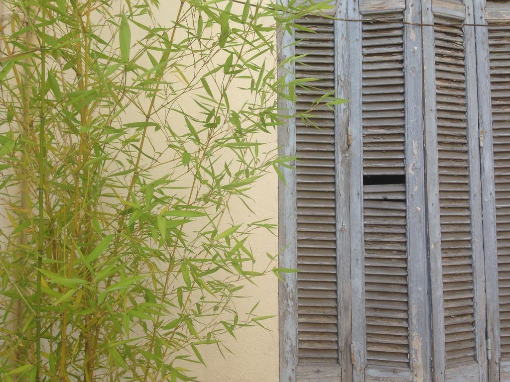 Chanteclair Cannes Exterior foto