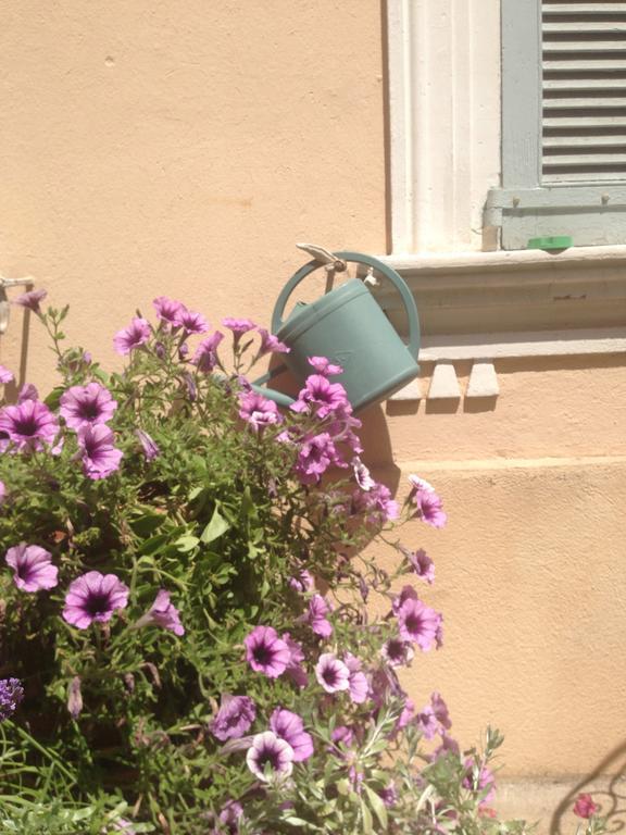 Chanteclair Cannes Exterior foto
