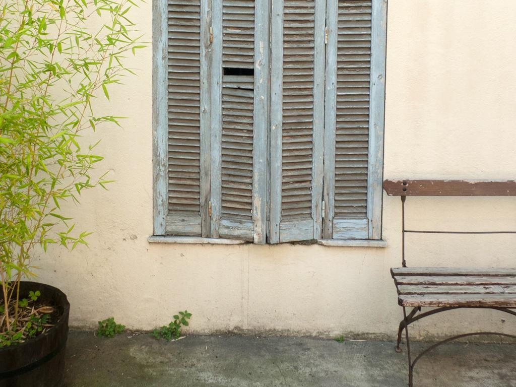 Chanteclair Cannes Exterior foto